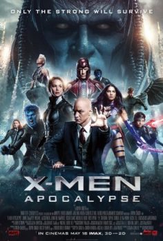 X Men 5 izle