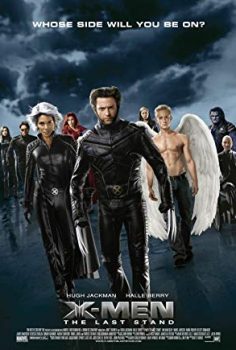 X Men 3 izle
