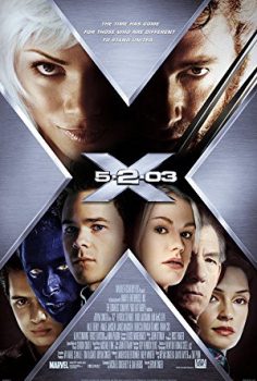 X Men 2 izle