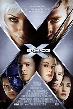 X Men 2 izle