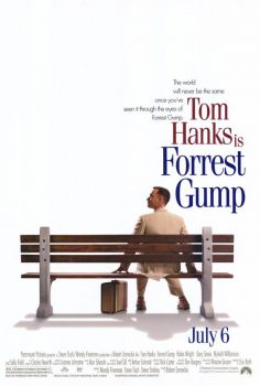 Forrest Gump izle