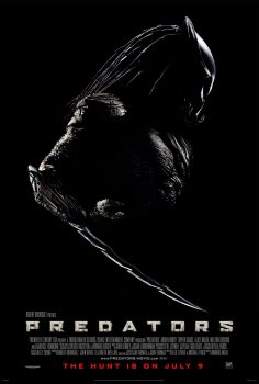 Av – Predators 5 izle