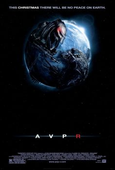 Aliens vs. Predator: Requiem izle