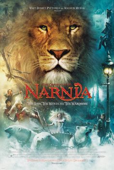 Narnia Günlükleri 1: Aslan, Cadı ve Dolap izle