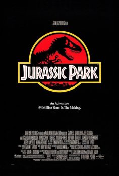 Jurassic Park 1 izle