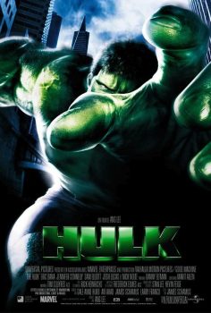 Hulk izle