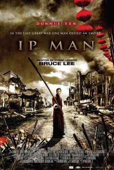 Ip Man izle