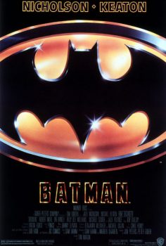 Batman 1 izle