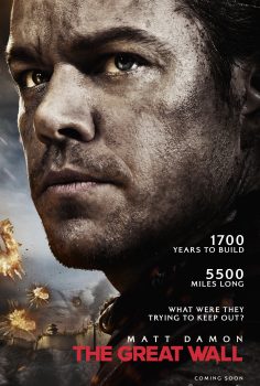 Çin Seddi izle