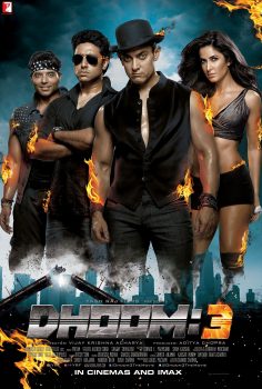 Dhoom 3 izle