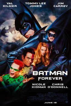 Batman 3 Daima izle