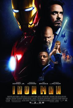 Iron Man izle