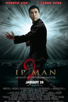 Ip Man 2 izle