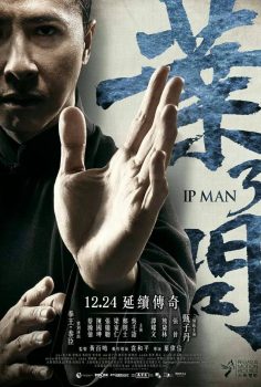 Ip Man 3 izle