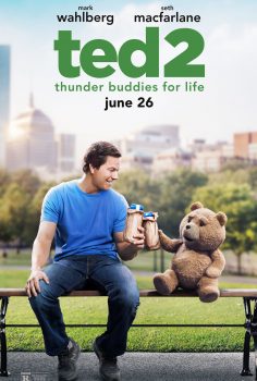 Ayı Teddy 2 izle