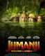 Jumanji 2: Vahşi Orman izle