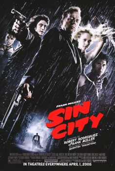 Günah Şehri izle