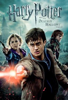 Harry Potter ve Ölüm Yadigarları: Bölüm 2 izle