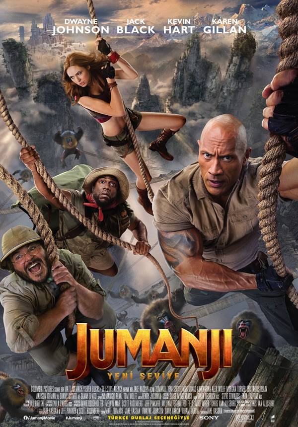 jumanji