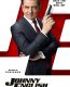 Johnny English Tekrar İş Başında izle