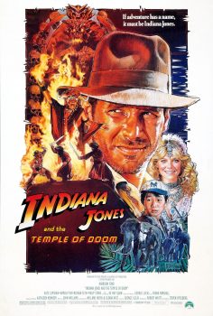 Indiana Jones Kamçılı Adam izle