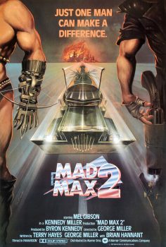 Çılgın Max 2: Savaşcı izle