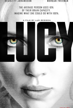 Lucy izle