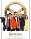 Kingsman: Altın Çember izle