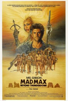 Çılgın Max 3: Gökkubbenin Ardında izle