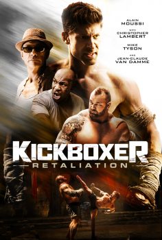 Kickboxer 3: Misilleme izle