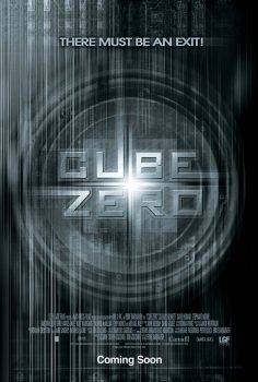 Küp 3: Sıfır izle