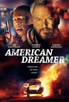 American Dreamer izle