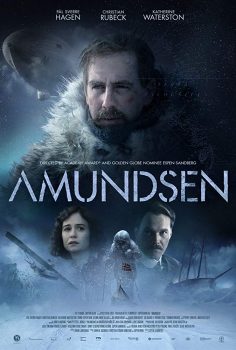 Amundsen izle