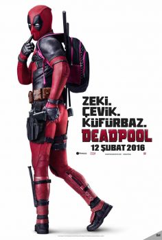 Deadpool izle