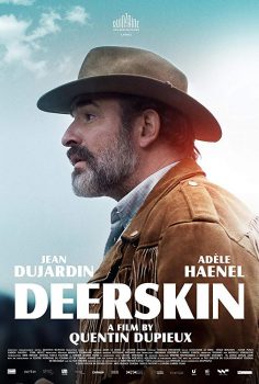 Deri Ceket izle