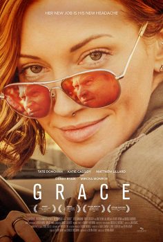 Grace izle