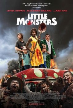 Little Monsters izle