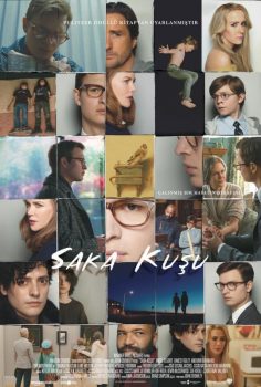 Saka Kuşu izle