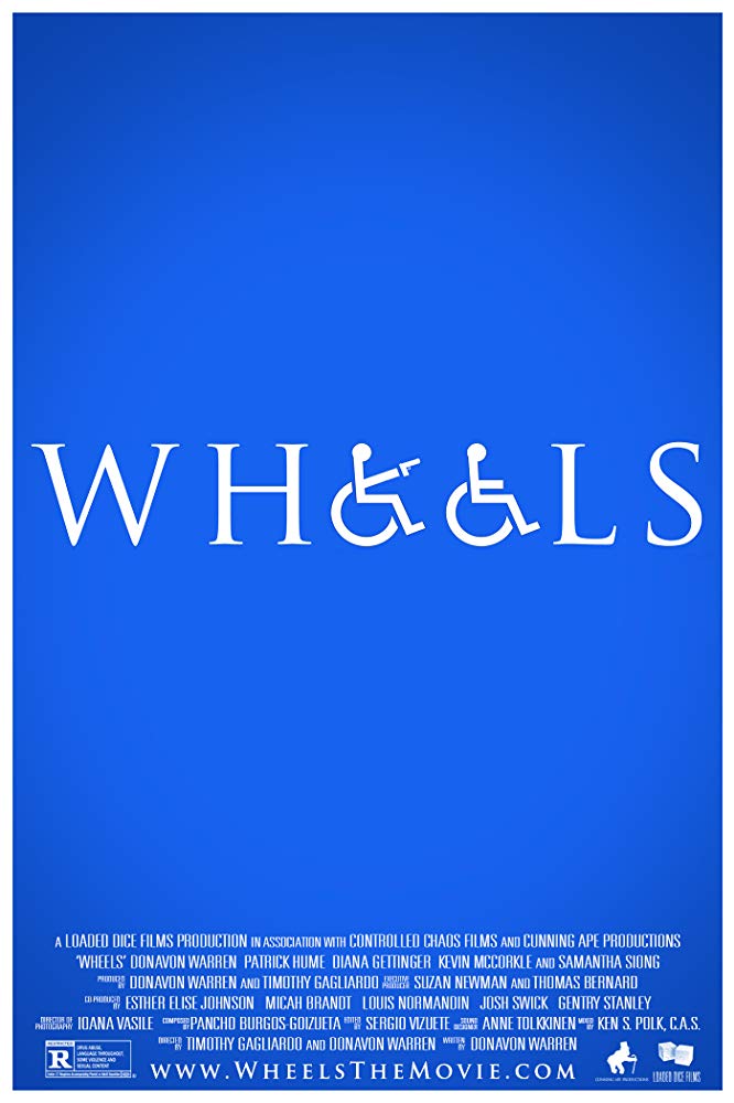 Wheels izle