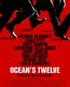 Ocean’s 12 izle