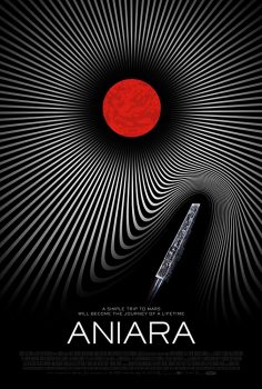 Aniara izle