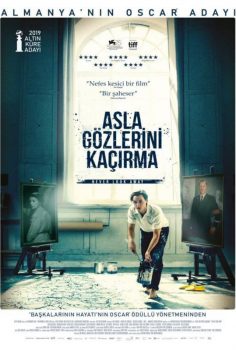 Asla Gözlerini Kaçırma izle