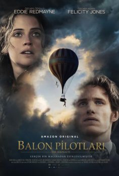 Balon Pilotları izle