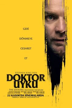 Doktor Uyku izle