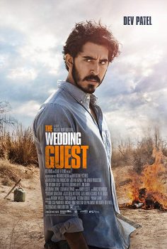 Gizemli Misafir izle