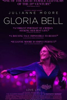 Gloria Bell izle