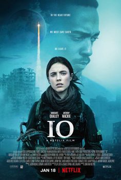 IO: Son Dünya izle