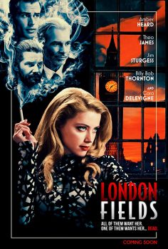 Londra Toprakları izle