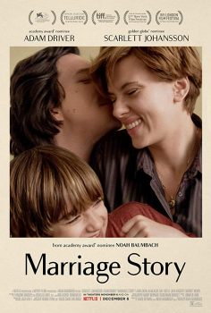 Marriage Story izle