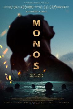 Monos izle